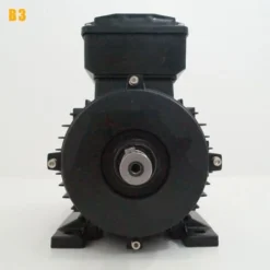 Moteur électrique 0,37 Kw 1500 Tr/min 220v Monophasé Cemer My7124b3 - Bride B3 7 Moteur électrique 0,37 Kw 1500 Tr/min 220v Monophasé Cemer My7124b3 - Bride B3 -Promos Botani Pro Boutique 18576384 3