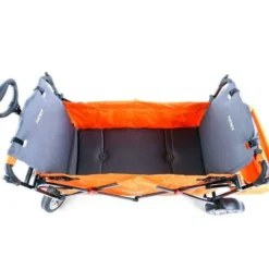 Matelas FX-CT700BM2 Adapté Aux Séries Easy Et Smart Cruiser FUXTEC -Promos Botani Pro Boutique 19947534 3