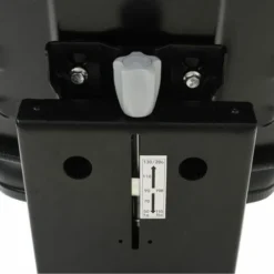 Siège De Tracteur Avec Suspension Noir -Promos Botani Pro Boutique 26118844 5