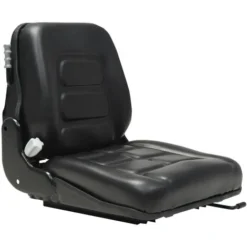 Siège De Tracteur Et De Chariot élévateur Dossier Réglable
