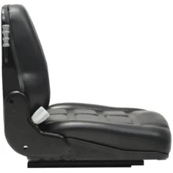 Siège De Tracteur Et De Chariot élévateur Dossier Réglable -Promos Botani Pro Boutique 26118850 3