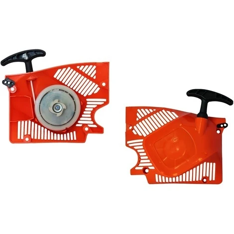 Lanceur Orange Pour Tronçonneuse 62 Cm3 1 Lanceur Orange Pour Tronçonneuse 62 Cm3