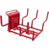 Châssis Pour Le Transport Du Bois MRP600H/MRD600H Torros MRP500AH