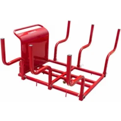 Châssis Pour Le Transport Du Bois MRP600H/MRD600H Torros MRP500AH