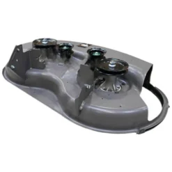 Carter De Coupe Complet Tracteur Husqvarna