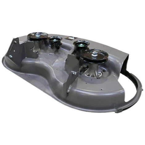 Carter De Coupe Complet Tracteur Husqvarna 1 Carter De Coupe Complet Tracteur Husqvarna