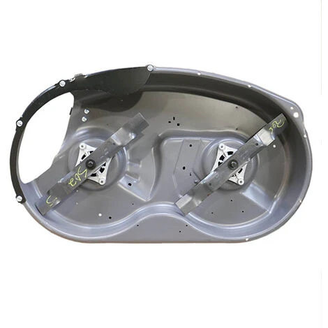 Carter De Coupe Complet Tracteur Husqvarna 3 Carter De Coupe Complet Tracteur Husqvarna – Image 3