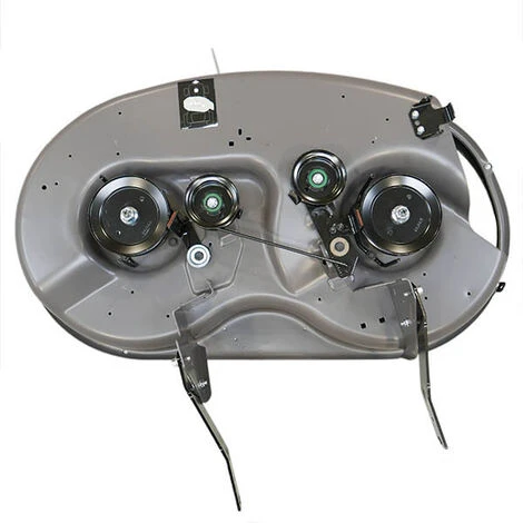 Carter De Coupe Complet Tracteur Husqvarna 5 Carter De Coupe Complet Tracteur Husqvarna – Image 5