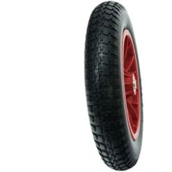 Roue Increvable 13'' 330x85 Alésage 10mm -Promos Botani Pro Boutique 30055727 3