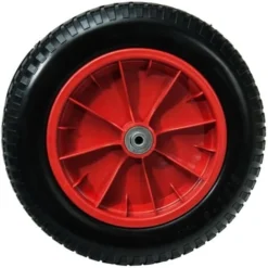 Roue Increvable 13'' 330x85 Alésage 10mm -Promos Botani Pro Boutique 30055727 4