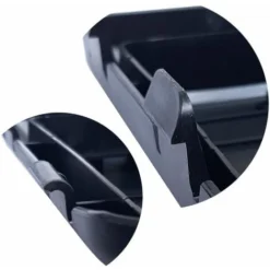 Filtre à Air + Couvercle Tondeuse Honda GCV135 GCV190 GCV160 GC 135 17211 17231 -Promos Botani Pro Boutique 31439950 3