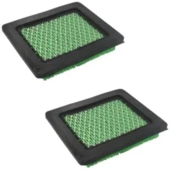 2x Filtre à Air Tondeuse Honda GC135 GC160 GCV135 GCV140 GCV160 GCV190
