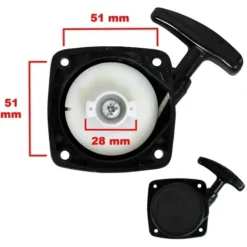 Lanceur Pour Taille-haies