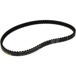 Courroie Synchrone RS PRO, 450mm X 9mm, Pas : 5mm, 90 Dents ( Prix Pour 1 )