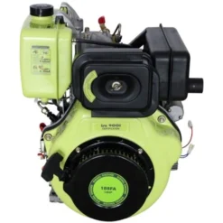 Varan Motors - 92684 Moteur Diesel 14CV 456cc + Démarrage Electrique, Sortie Conique FG3 9 Varan Motors - 92684 Moteur Diesel 14CV 456cc + Démarrage Electrique, Sortie Conique FG3 -Promos Botani Pro Boutique 3905524 5