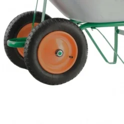 PALISAD - Brouette De Jardin - Capacité 170 Kg - 78L -Promos Botani Pro Boutique 40976973 5