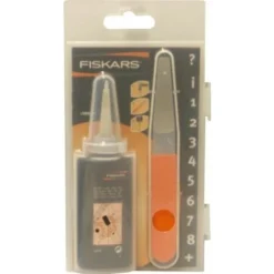 FISKARS Kit Dentretien Pour Les Outils De Coupe-1001640 -Promos Botani Pro Boutique 418790 3