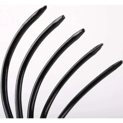 Râteau De Jardin Râteau à Fleurs Râteau à Main De Jardin Poignée De Manche D'outil De Jardin 2 Pièces Irisfr ( Noir) 7 Râteau De Jardin Râteau à Fleurs Râteau à Main De Jardin Poignée De Manche D'outil De Jardin 2 Pièces Irisfr ( Noir) -Promos Botani Pro Boutique 42848852 3