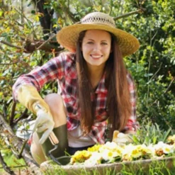 Fourche De Désherbeur Manuel Poignée De Manche D'outil De Jardin 2 Pièces Irisfr (le Noir) 8 Fourche De Désherbeur Manuel Poignée De Manche D'outil De Jardin 2 Pièces Irisfr (le Noir) -Promos Botani Pro Boutique 42855421 4