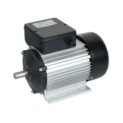 Moteur électrique 3 CV Monophasé 2800