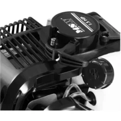 MSW Moteur Hors-bord Moteur Pour Hors-bord 1,5 Ch Moteur Hors-bord Moteur De Bateau -Promos Botani Pro Boutique 43382723 3