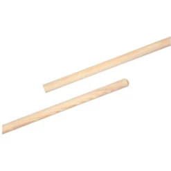 Manche Balai De Cantonnier 1m40 D28mm Domergue