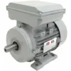 Moteur Électrique 220 V Double Condensateur MMD112M2B3 5,5 CV Moteur Monophasé 4 KW 3000 Tr/min Bride B3