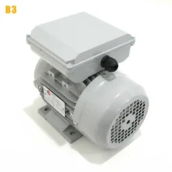 Moteur Électrique 220 V Double Condensateur MMD112M2B3 5,5 CV Moteur Monophasé 4 KW 3000 Tr/min Bride B3 7 Moteur Électrique 220 V Double Condensateur MMD112M2B3 5,5 CV Moteur Monophasé 4 KW 3000 Tr/min Bride B3 -Promos Botani Pro Boutique 49185000 3