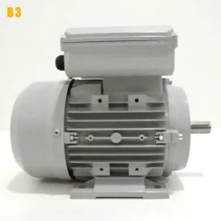 Moteur Électrique 220 V Double Condensateur MMD112M2B3 5,5 CV Moteur Monophasé 4 KW 3000 Tr/min Bride B3 9 Moteur Électrique 220 V Double Condensateur MMD112M2B3 5,5 CV Moteur Monophasé 4 KW 3000 Tr/min Bride B3 -Promos Botani Pro Boutique 49185000 5