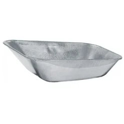 Caisse Brouette Galva 85 L Muba