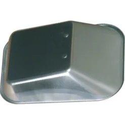 Bac 90l Galva PourBrouette