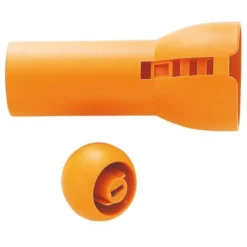 Fiskars 115565 Poignée Avec Embout (Par 4)