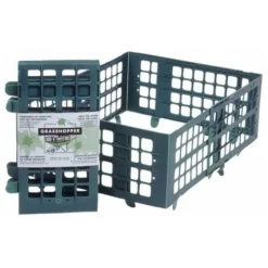 Rehausse Brouette Pour Végétaux