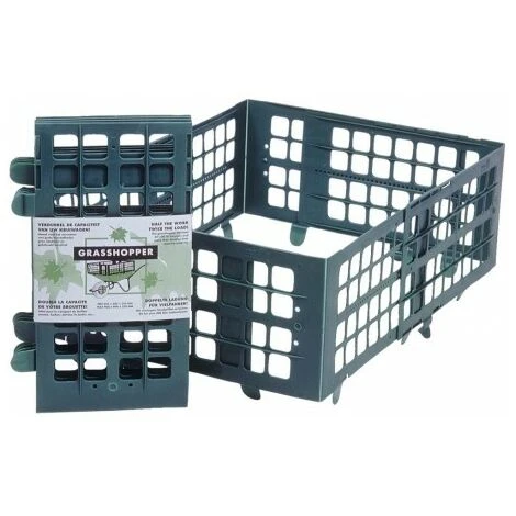 Rehausse Brouette Pour Végétaux 1 Rehausse Brouette Pour Végétaux