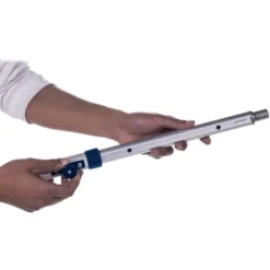 Manche Télescopique Aluminium 3 Mètres -Promos Botani Pro Boutique 5069201 4