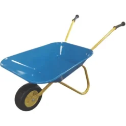 Brouette Métal Enfant