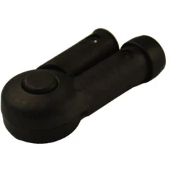 FUXTEC - Bouton-poussoir Poignée De Poussée DROITE Chariot Super Cruiser