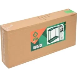 FLO Support Pour Outils De Jardin - 84 X 74 X 35 Cm - Plastique - Vert - Max. 45 Kg -Promos Botani Pro Boutique 51167368 3