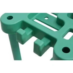 FLO Support Pour Outils De Jardin - 84 X 74 X 35 Cm - Plastique - Vert - Max. 45 Kg -Promos Botani Pro Boutique 51167368 5