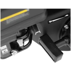 MSW Moteur 4 Temps À Essence À 1 Cylindre 4.94ch Kart Tondeuse Thermique 212 Cc Tirette -Promos Botani Pro Boutique 52052279 3