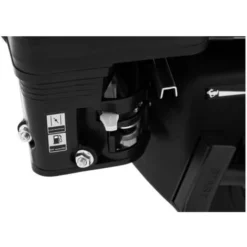 MSW Moteur 4 Temps À Essence À 1 Cylindre 4.94ch Kart Tondeuse Thermique 212 Cc Tirette -Promos Botani Pro Boutique 52052279 4