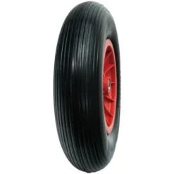 Roue Increvable 15'' 385x75 Alésage 25mm Werkapro -Promos Botani Pro Boutique 53083666 3