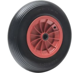 Roue Increvable 15'' 385x75 Alésage 25mm Werkapro -Promos Botani Pro Boutique 53083666 4