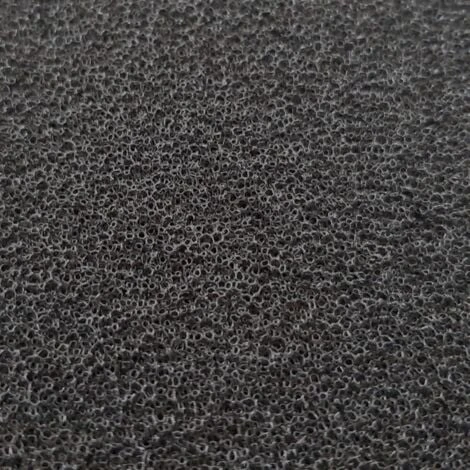 Mousse De Filtre à Air Universelle à Découper 300x210mm Auto Moto Mobylette Quad Motoculture Tondeuse Aspirateur, 15mm 2 Mousse De Filtre à Air Universelle à Découper 300x210mm Auto Moto Mobylette Quad Motoculture Tondeuse Aspirateur, 15mm – Image 2