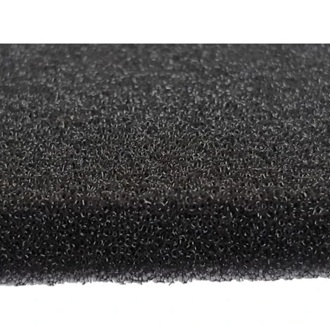 Mousse De Filtre à Air Universelle à Découper 300x210mm Auto Moto Mobylette Quad Motoculture Tondeuse Aspirateur, 15mm 3 Mousse De Filtre à Air Universelle à Découper 300x210mm Auto Moto Mobylette Quad Motoculture Tondeuse Aspirateur, 15mm – Image 3