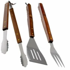 Set Barbecue 3 Pcs 9 Set Barbecue 3 Pcs -Promos Botani Pro Boutique 54257525 5