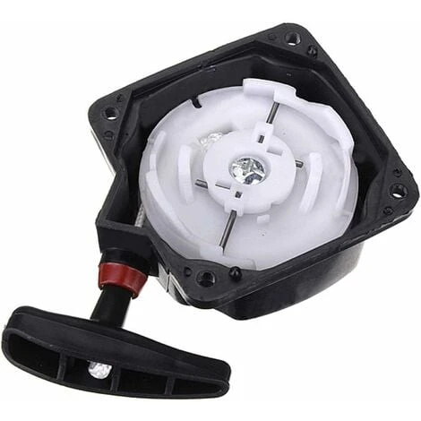 Lanceur De Rechange Universel Pour Débroussailleuse, Débroussailleuse, Coupe-bordures, Coupe-bordures, Coupe-bordures, Coupe-bordures, Pièces De Rechange 1 Lanceur De Rechange Universel Pour Débroussailleuse, Débroussailleuse, Coupe-bordures, Coupe-bordures, Coupe-bordures, Coupe-bordures, Pièces De Rechange