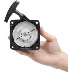 Lanceur De Rechange Universel Pour Débroussailleuse, Débroussailleuse, Coupe-bordures, Coupe-bordures, Coupe-bordures, Coupe-bordures, Pièces De Rechange 7 Lanceur De Rechange Universel Pour Débroussailleuse, Débroussailleuse, Coupe-bordures, Coupe-bordures, Coupe-bordures, Coupe-bordures, Pièces De Rechange -Promos Botani Pro Boutique 54497339 3