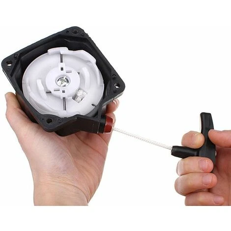 Lanceur De Rechange Universel Pour Débroussailleuse, Débroussailleuse, Coupe-bordures, Coupe-bordures, Coupe-bordures, Coupe-bordures, Pièces De Rechange 4 Lanceur De Rechange Universel Pour Débroussailleuse, Débroussailleuse, Coupe-bordures, Coupe-bordures, Coupe-bordures, Coupe-bordures, Pièces De Rechange – Image 4