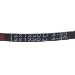 Courroie Autoportée Mituboshi A49 Remplace CASTELGARDEN GGP 135061423/0G 3 Courroie Autoportée Mituboshi A49 Remplace CASTELGARDEN GGP 135061423/0G -Promos Botani Pro Boutique 5453652 2